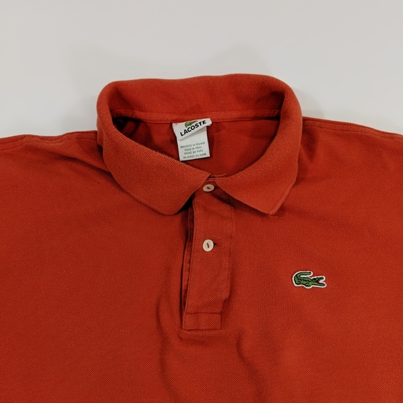 lacoste xxl